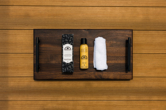 Why Using Harrison Daniel Studio Board Cream is Vital for Your Wooden Kitchenware
