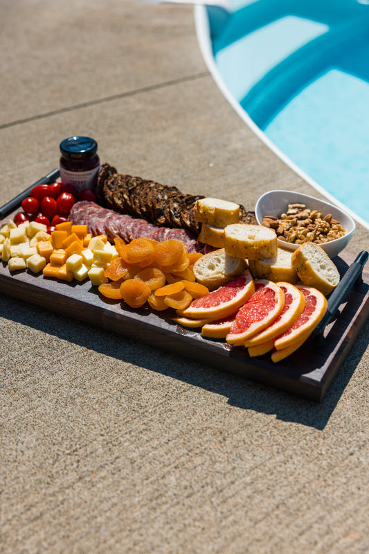 What to Put on the Perfect Charcuterie Board — From the Table of Harrison Daniel Studio