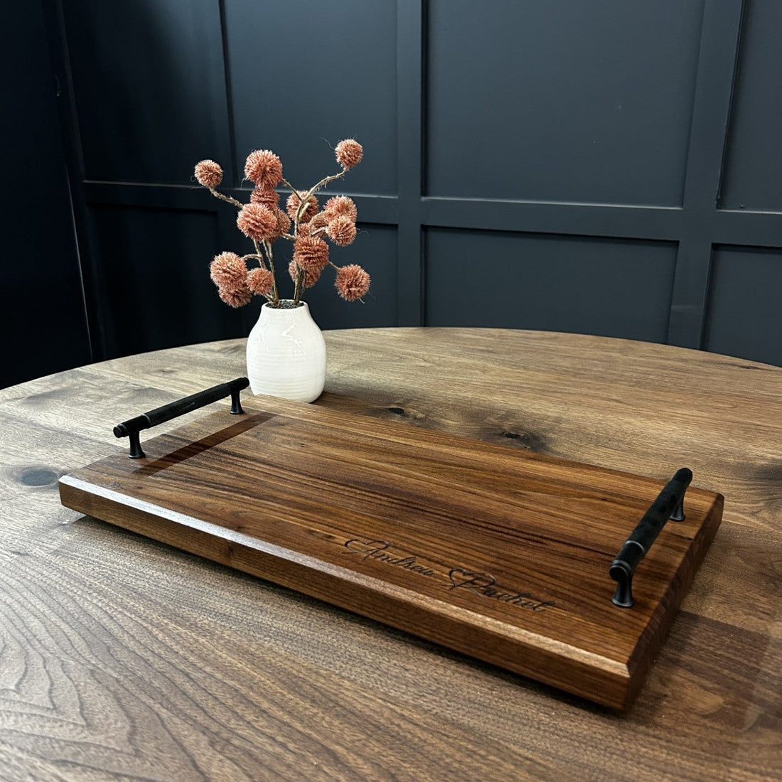 Why Harrison Daniel Studio Cutting Boards & Charcuterie Boards Are the Best Choice for Your Kitchen