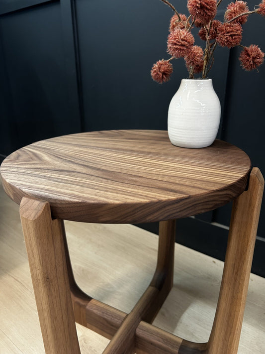 Choosing the Right Wood: How We Select Wood Species for Custom Furniture at Harrison Daniel Studio