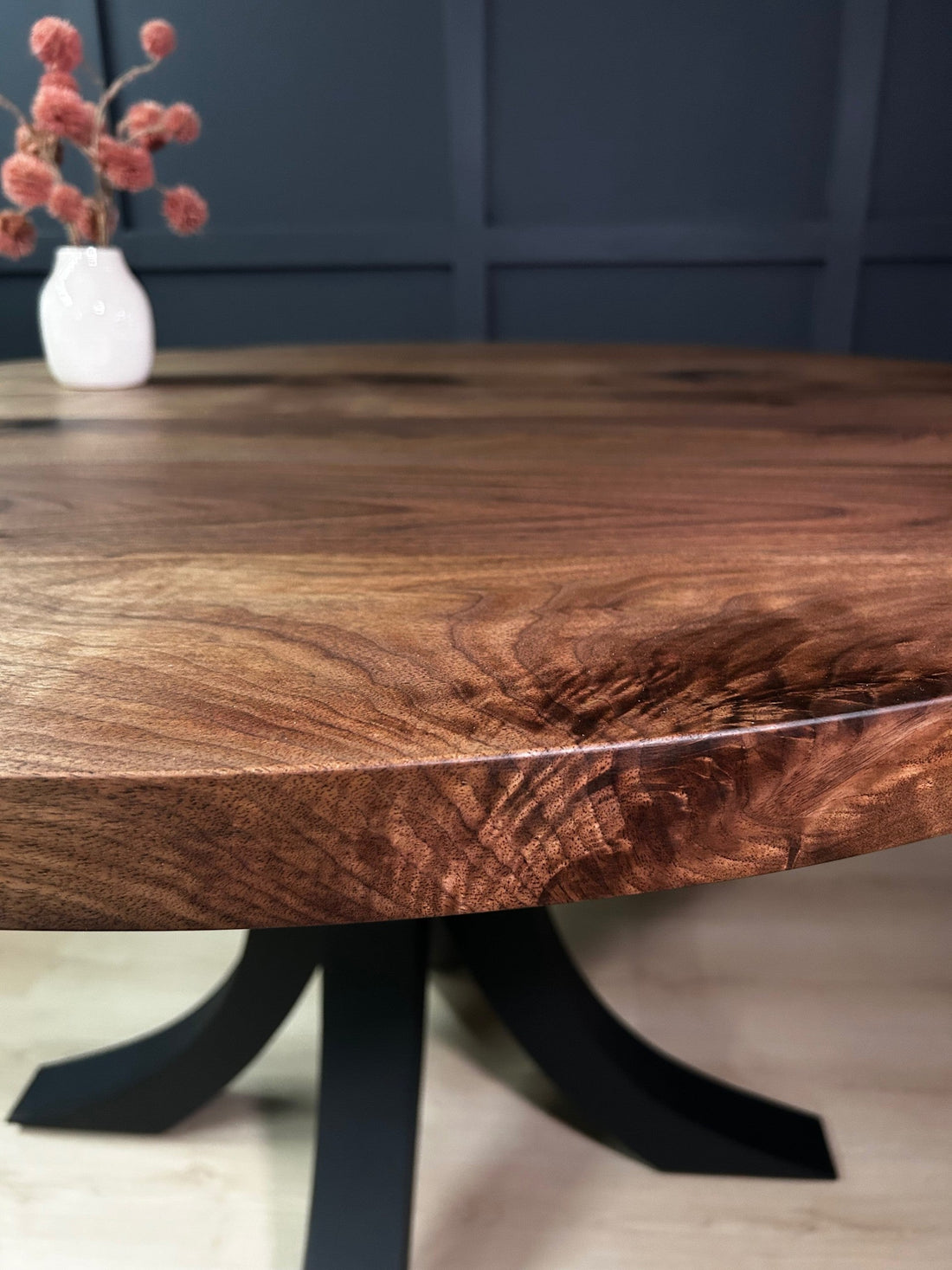 Why Harrison Daniel Studio Handcrafted Furniture Is the Best Choice for Your Home