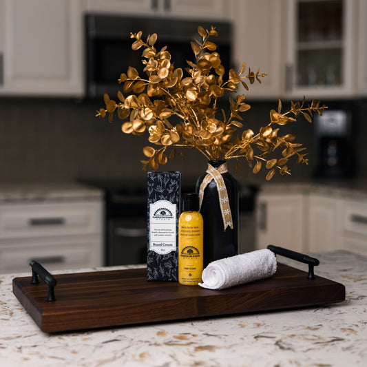 Cutting/Charcuterie Board Cream